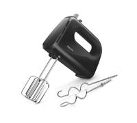 Philips Hr3705/10 Daily Collection 300w Kneader Mixer Argento One Size / EU Plug