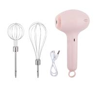 Miscelatore Elettrico Portatile con Motore Potente per Soluzioni di Miscelazione