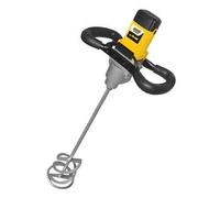 MISCELATORE PER CEMENTO MALTA TRAPANO MESCOLATORE ELETTRICO 1400W FEMI