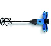 Miscelatore Elettrico Rurmec EV 23 Ultrapower 1400W con Frusta Rurmec Miscelator