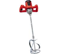 MISCELATORE ELETTRICO TC MX 1200 - 220-240 V 1200 W - ROSSO ARGENTO