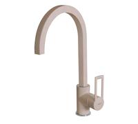 Miscelatore Elleci Monocomando Bridge G51 Avena MGKBRI51
