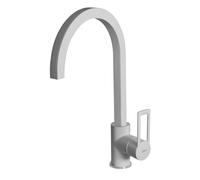Miscelatore Monocomando Bridge in Aluminium Diametro 35mm