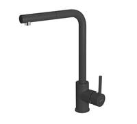 Miscelatore Cucina Trail Plus MGKTRP40 con Canna Girevole Colore Nero