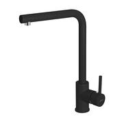 Miscelatore per lavello da cucina Monocomando K86 Black MKKTRP86 Trail Plus