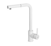 Elleci MKKTRP96 Trail Plus KTK+ K96 White Miscelatore