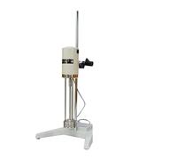 Miscelatore emulsionante for cosmetici, omogeneizzatore for solidi, liquidi e polveri, macchina for taglio ad alta velocità,Attrezzature di laboratorio