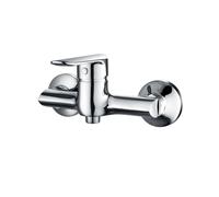 Miscelatore esterno doccia serie One Idrobric SCARUB0872CR