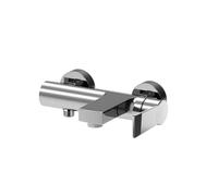 Miscelatore esterno per vasca senza doccino Paffoni serie Tango TA022CR