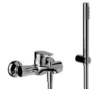 Miscelatore Esterno Vasca Ercos/Ponsi Serie ECOSTYLE