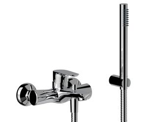 Miscelatore Esterno Vasca Ercos/Ponsi Serie ECOSTYLE