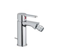 Miscelatore F.LLI Frattini Per Bidet Con Attacco Piletta 1"1/4 Modello Mocca