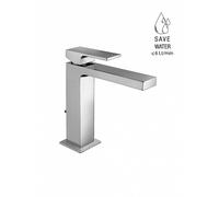 Miscelatore F.LLI Frattini Per Lavabo con Attacco Piletta 1”1/4 Linea Vitadue