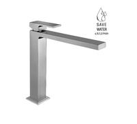 Miscelatore F.LLI Frattini Per Lavabo Medio Senza Scarico h 20,5 cm Linea Vitadue