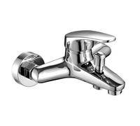 Miscelatore for doccia a parete, miscelatore for acqua calda e fredda, for WC, rubinetto for vasca da bagno per Sistema-Colonna Doccia