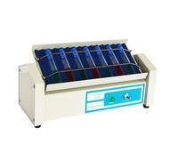 Miscelatore For Provette Compatto Da Laboratorio Basculante For 16 Provette For Sangue BE-2011 Miscelatore Oscillante For Provette ATT, Miscelatore For Provette Compatto Da Laboratorio, Basso rumore