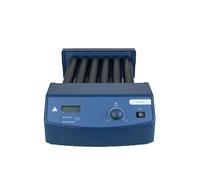 Miscelatore For Sangue A 6 Rulli Miscelatore For Rulli For Sangue Con Tubo Digitale LCD 70 Giri/min 15 Ml 50 Ml Provette For Centrifuga Oscillatore MX-T6-Pro/S, Basso rumore(MX-T6-Pro)