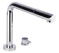 Foster 8471 000 8471000 Miscelatore cucina sottofinestra - cromo