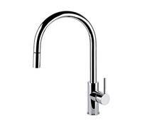 Miscelatore FOSTER CAMILLO SATINATO - 8467100