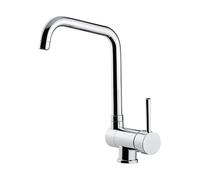 FOSTER Miscelatore Drop girevole, Cromato - 8523 000