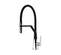 Miscelatore FOSTER FL con doccetta estraibile CROMATO - 8521000