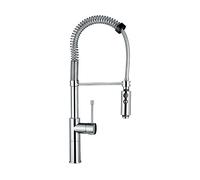 Foster Miscelatore monocomando Magnum 8484 000 - canna girevole, doccia orientabile, cromato