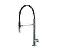 Miscelatore FOSTER TUBE SATINATO INOX 316 - 8477100