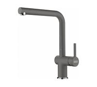 Miscelatore FRANKE Active Canna girevole Stone grey