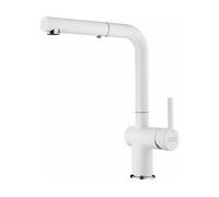 Miscelatore FRANKE Active Doccia Bianco