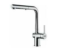Miscelatore FRANKE Active Doccia Cromato