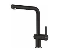 Miscelatore FRANKE Active Doccia Cromo Nero