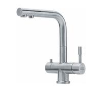 Miscelatore FRANKE Atlas Clear