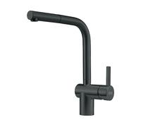 Miscelatore FRANKE Atlas Neo Doccia - Black Steel
