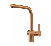 Miscelatore FRANKE Atlas Neo Doccia - Copper