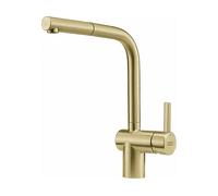 Miscelatore FRANKE Atlas Neo Doccia - Gold