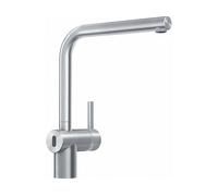 Miscelatore FRANKE Atlas Neo Sensor Canna Girevole - Inox Satinato
