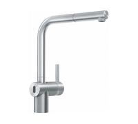 Franke Atlas Neo Sensor Doccia 115.0625.523 Miscelatore cucina elettronico con doccetta - inox satinato