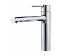 Miscelatore FRANKE Centro Canna Girevole Cromato