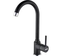 Miscelatore FRANKE da cucina Nero cod: POLABK