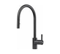 Miscelatore FRANKE Eos Neo Doccia - Black Steel