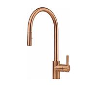 Miscelatore FRANKE Eos Neo Doccia - PVD Copper