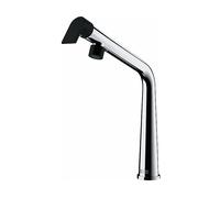 Miscelatore FRANKE Icon Spray Canna Girevole Cromato
