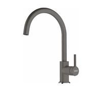 Miscelatore FRANKE Lina Canna Girevole Stone Grey