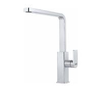 Miscelatore FRANKE Mythos - Inox Satinato