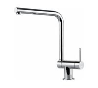 Miscelatore FRANKE Neptune Style Window Cromato