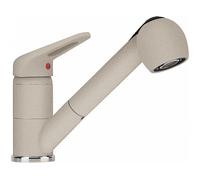 Miscelatore FRANKE Novara Plus Doccia Sahara
