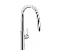 Miscelatore FRANKE Pescara Slide Cromato