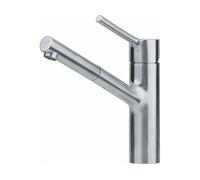 Miscelatore FRANKE Taros Neo Doccia Inox satinato