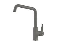 Miscelatore FRANKE Urban Canna Girevole Stone Grey