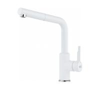 Miscelatore FRANKE Urban Doccia Bianco